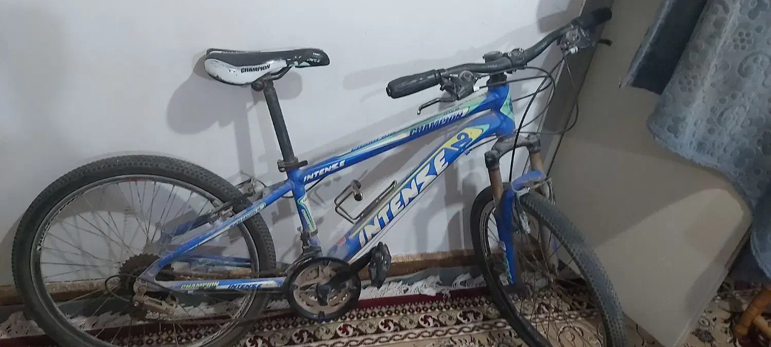 دوچرخه ۲۴|دوچرخه، اسکیت، اسکوتر|بوشهر, |دیوار