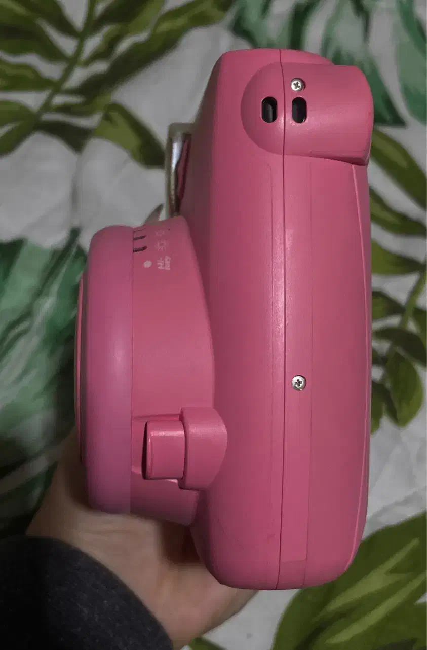 دوربین چاپ سریع فوجی instaxmini9|دوربین عکاسی و فیلمبرداری|تهران, دبستان|دیوار