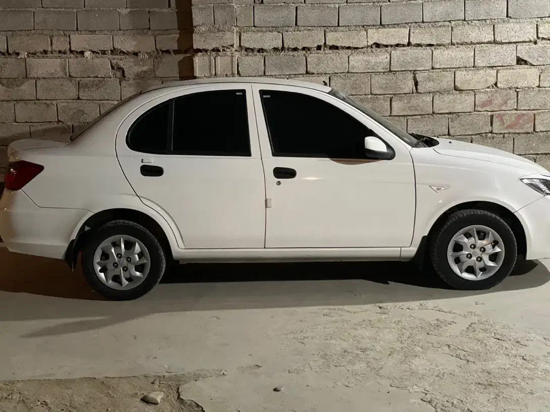 ساینا s مدل ۴۰۳|خودرو سواری و وانت|چابهار, |دیوار