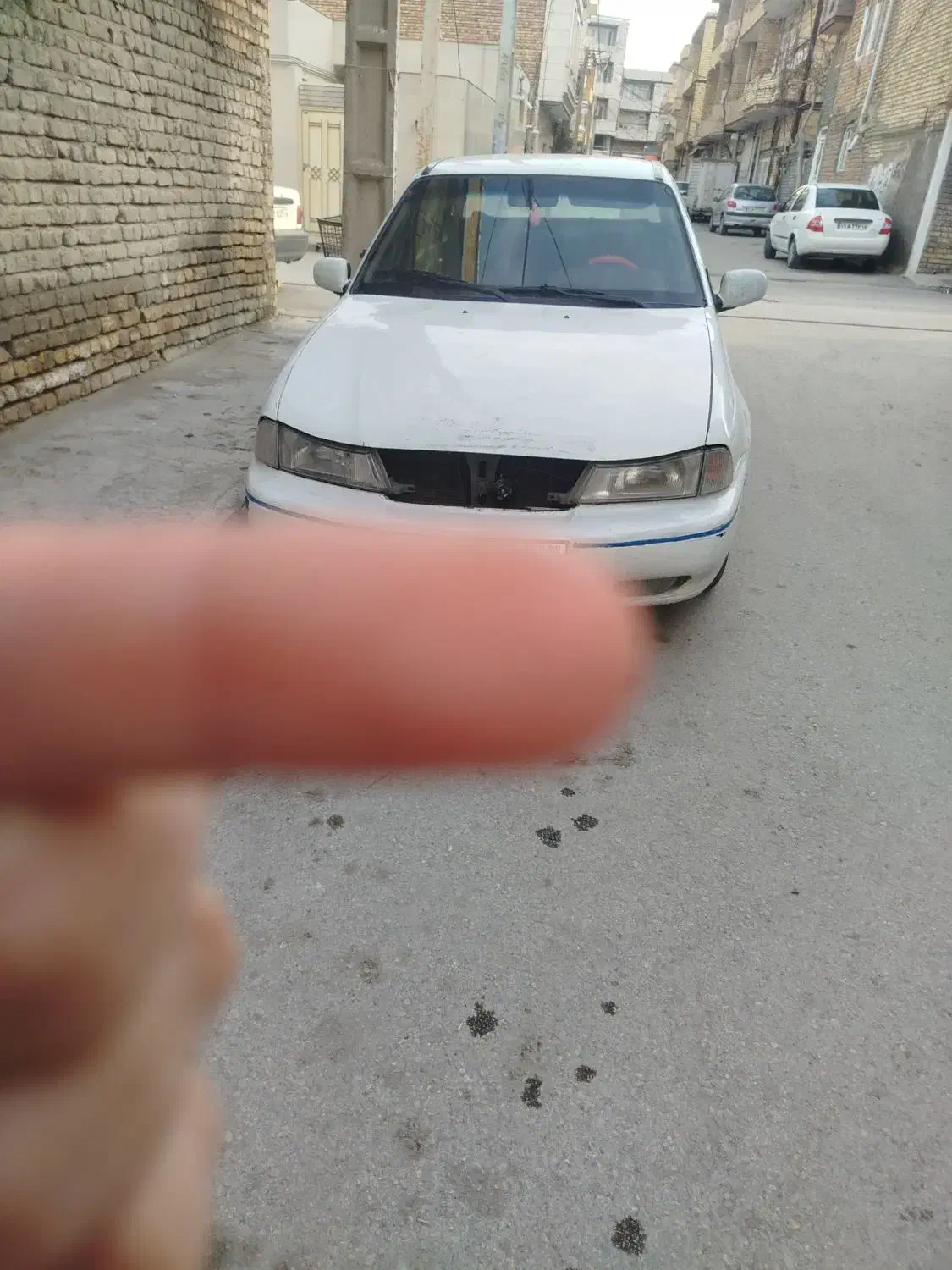 دووسیلو۸۰|خودرو سواری و وانت|ارومیه, |دیوار