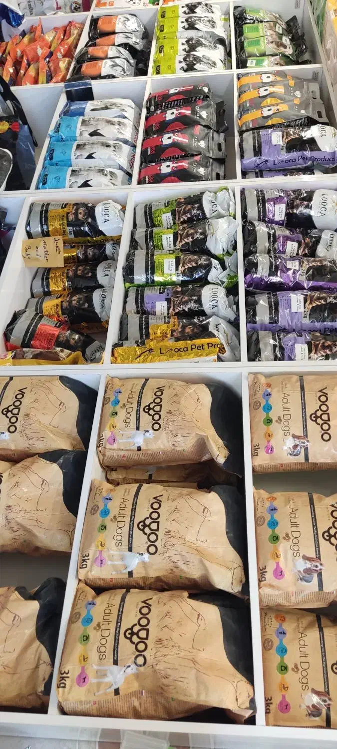 پت شاپ  وداروخانه دامپزشکی|لوازم جانبی حیوانات|قم, باسکول|دیوار