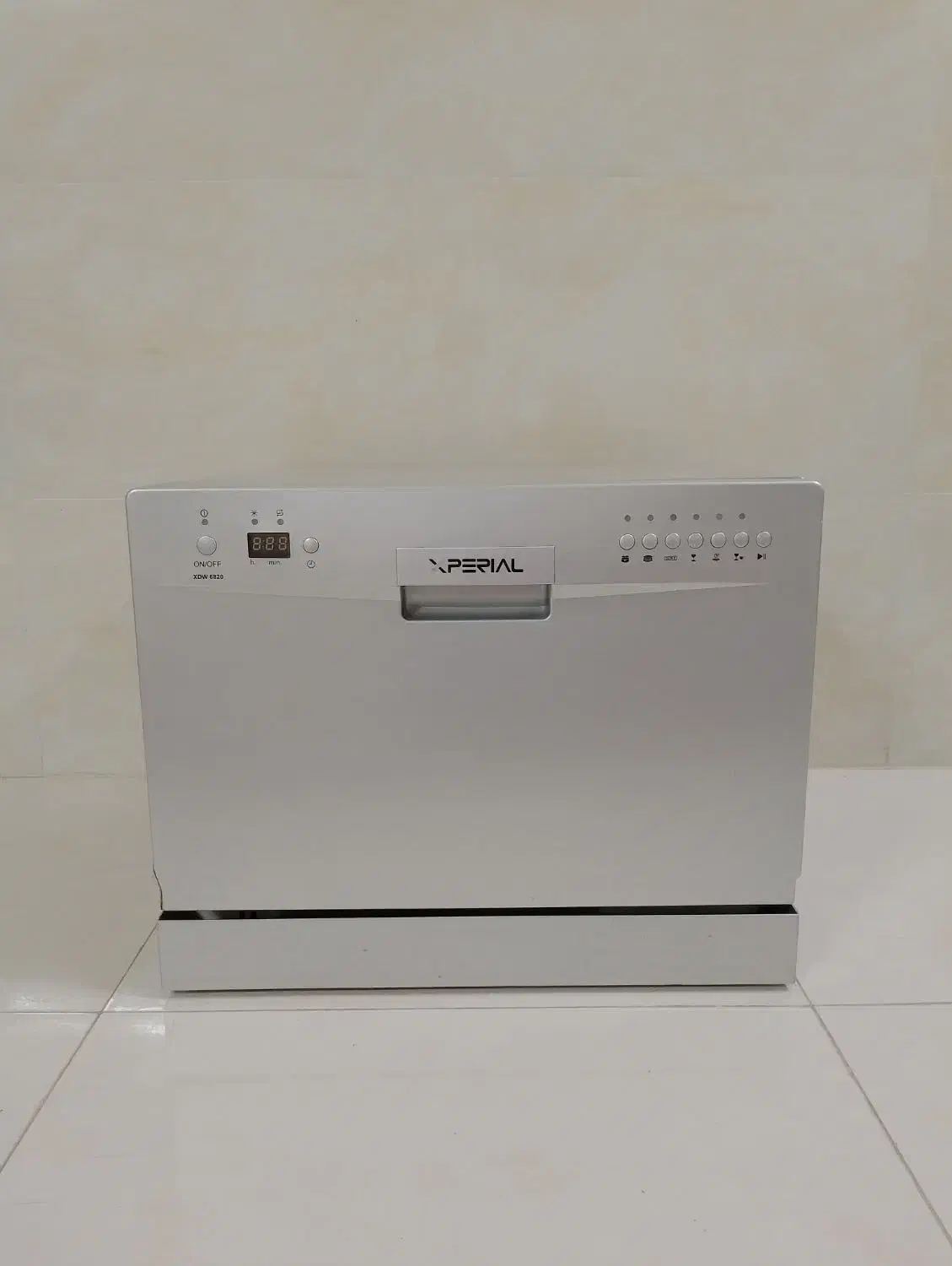 ماشین ظرفشویی درحد نو|ماشین ظرفشویی|گنبد کاووس, |دیوار