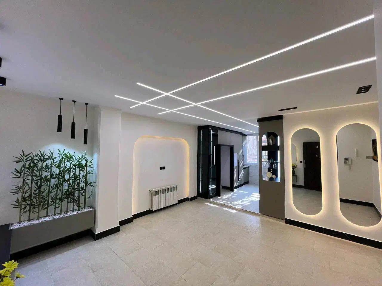 ۷۰متر/سند دار/خونه ای که معماریش باهات حرف میزنه|فروش آپارتمان|شهریار, شهریار|دیوار