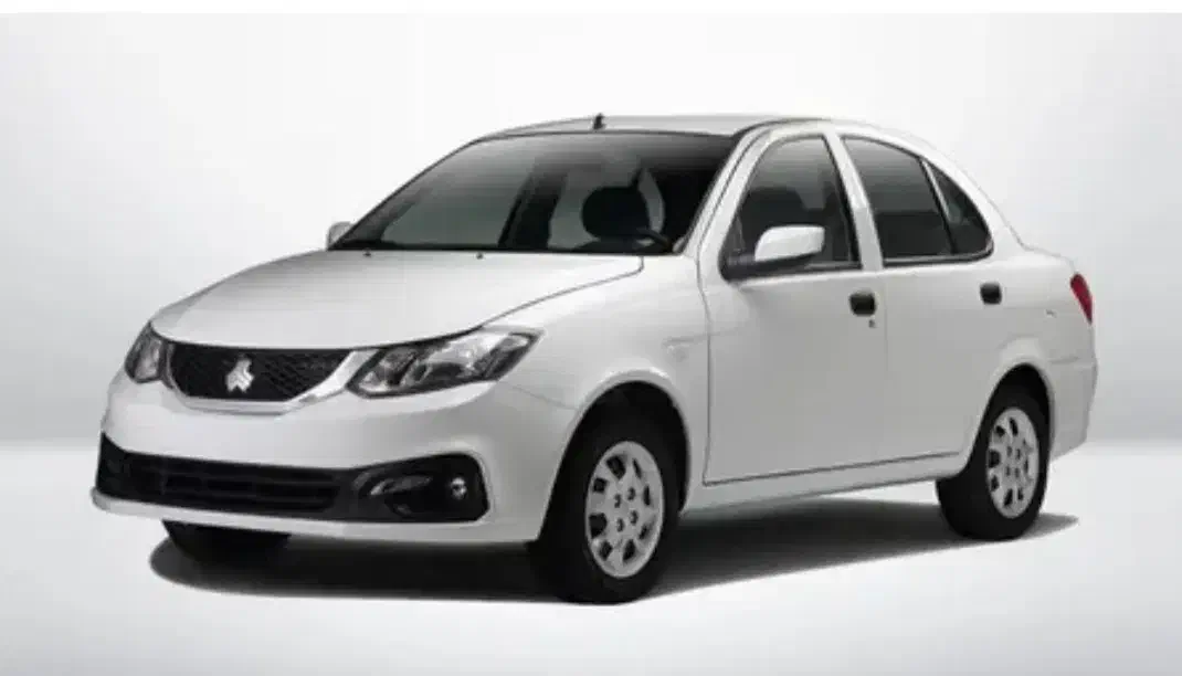 فروش ساینا|خودرو سواری و وانت|بجنورد, |دیوار