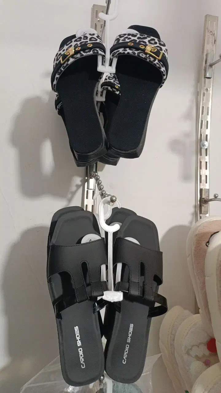 دمپایی وکیف|کیف، کفش، کمربند|تربت جام, یحیی آباد|دیوار