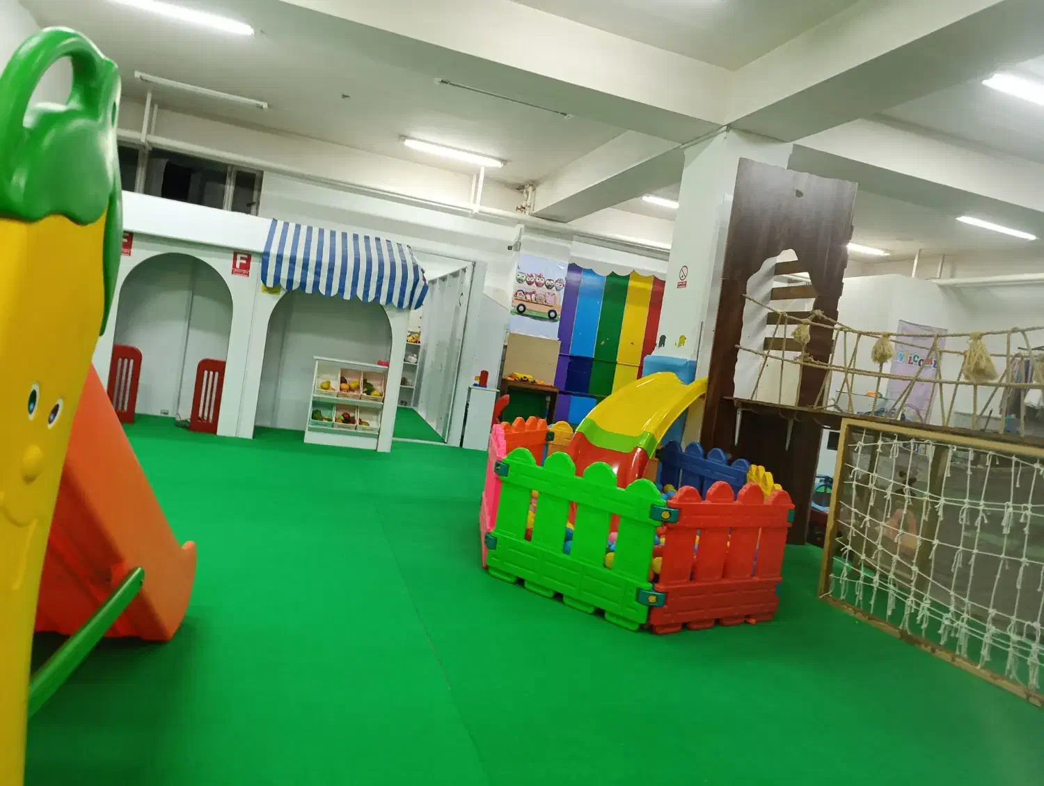 مهد کودک سرزمین فرشته|خدمات آموزشی|قم, عمار یاسر|دیوار