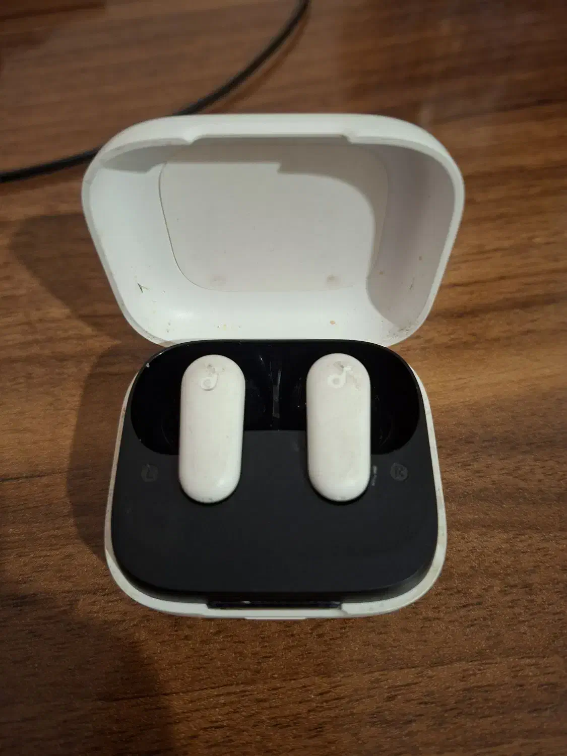 هدفون بلوتوثی آنکر R50i NC|لوازم جانبی موبایل و تبلت|کرمانشاه, |دیوار