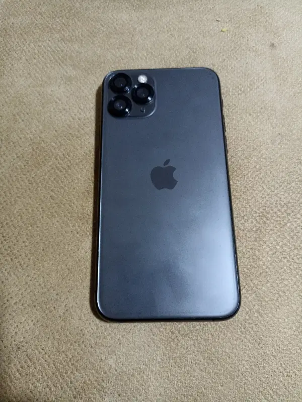 iPhone 11pro|موبایل|اراک, |دیوار