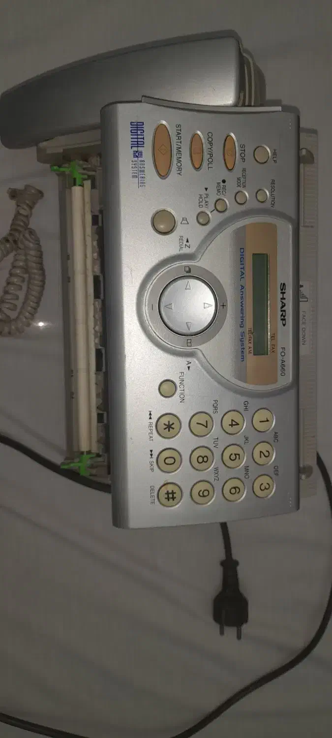 فکس|پرینتر، اسکنر، کپی، فکس|تهران, دانشگاه شریف|دیوار