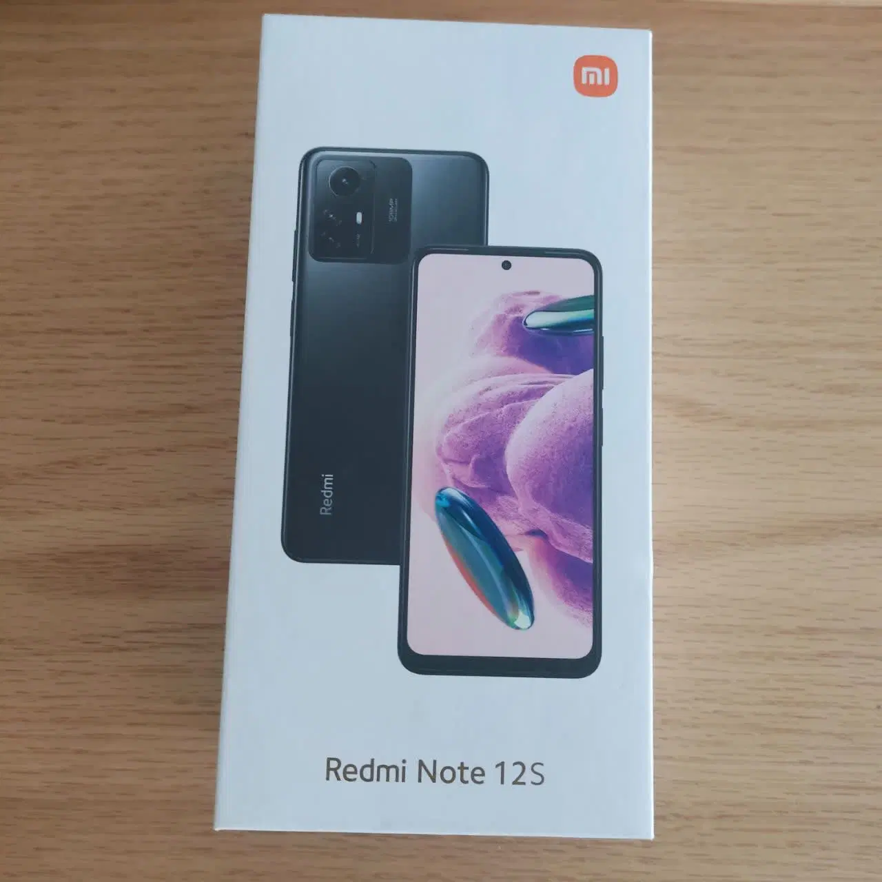 redmi note12 s|موبایل|همدان, |دیوار