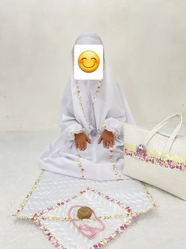 ست جشن تکلیف|لباس|گناباد, |دیوار