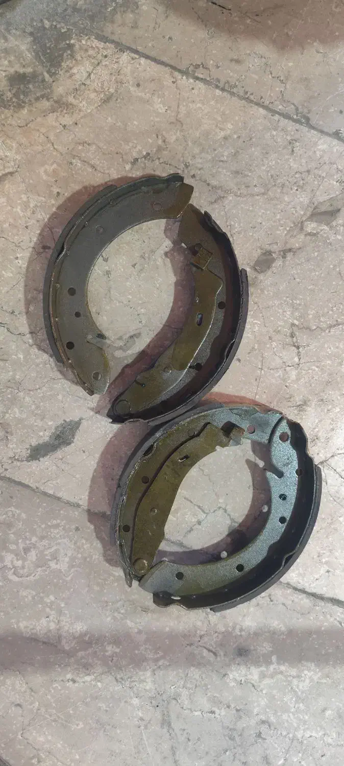 لنت عقب|قطعات یدکی و لوازم جانبی|سنندج, |دیوار