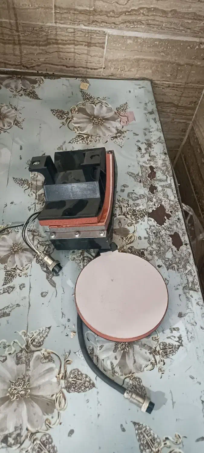 دستگاه پنج کاره سابلیمیشن|پرینتر، اسکنر، کپی، فکس|قره ضیاالدین, |دیوار