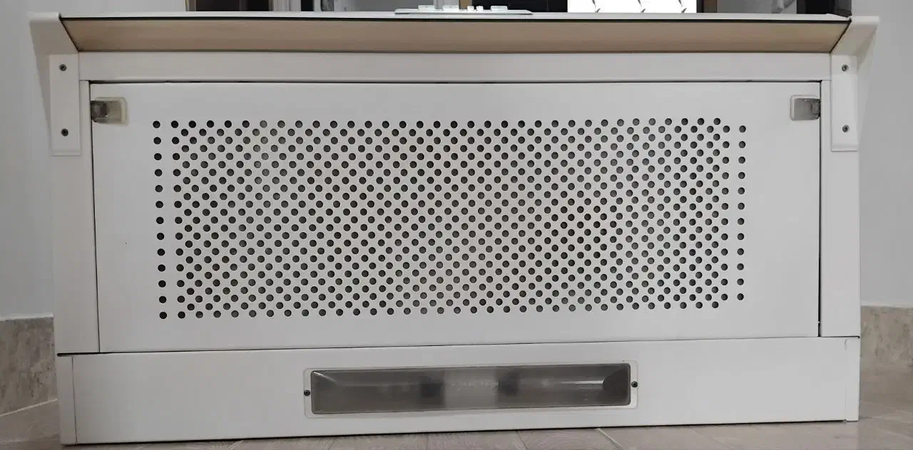 هود کتابی بیمکث|هود|گناباد, |دیوار