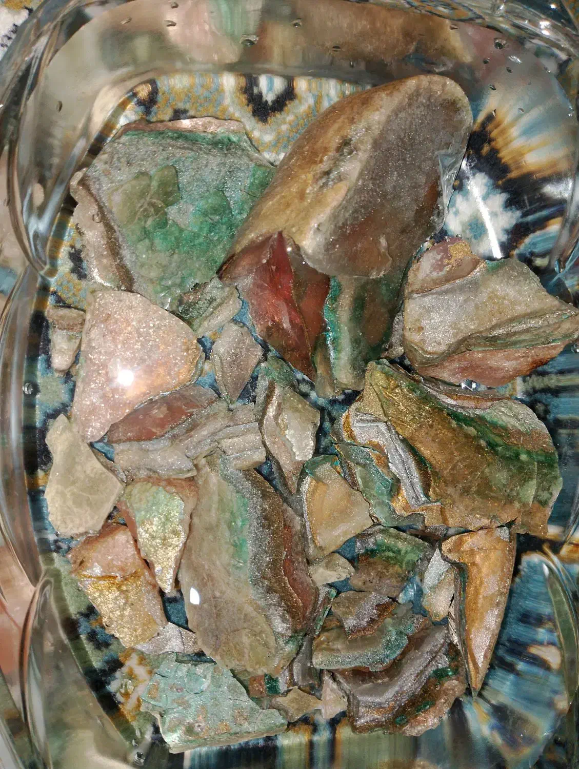 سنگ|جواهرات|سنندج, |دیوار