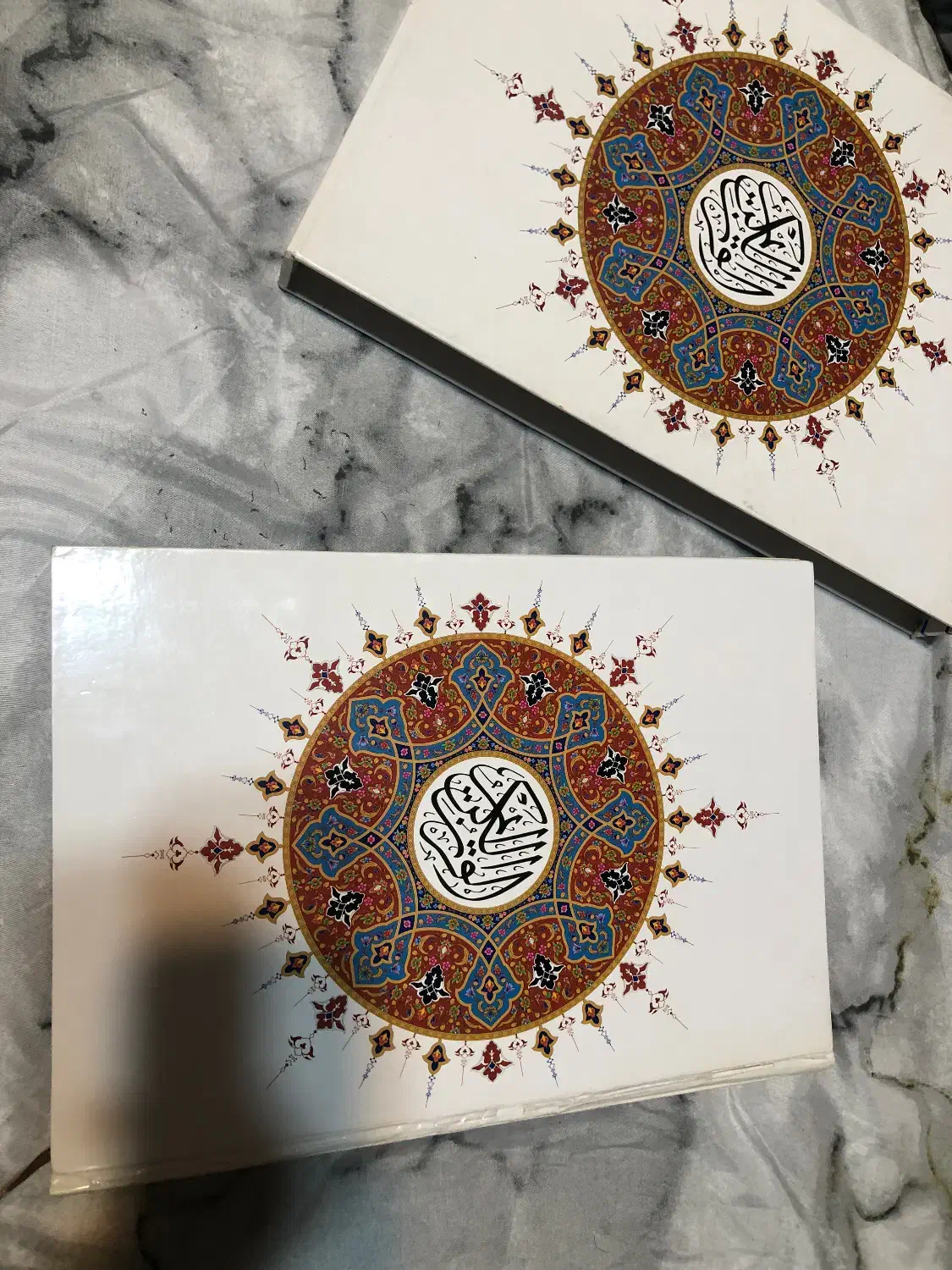 کتاب قران بزرگ|کتاب و مجله مذهبی|کرج, مهرویلا شمالی|دیوار