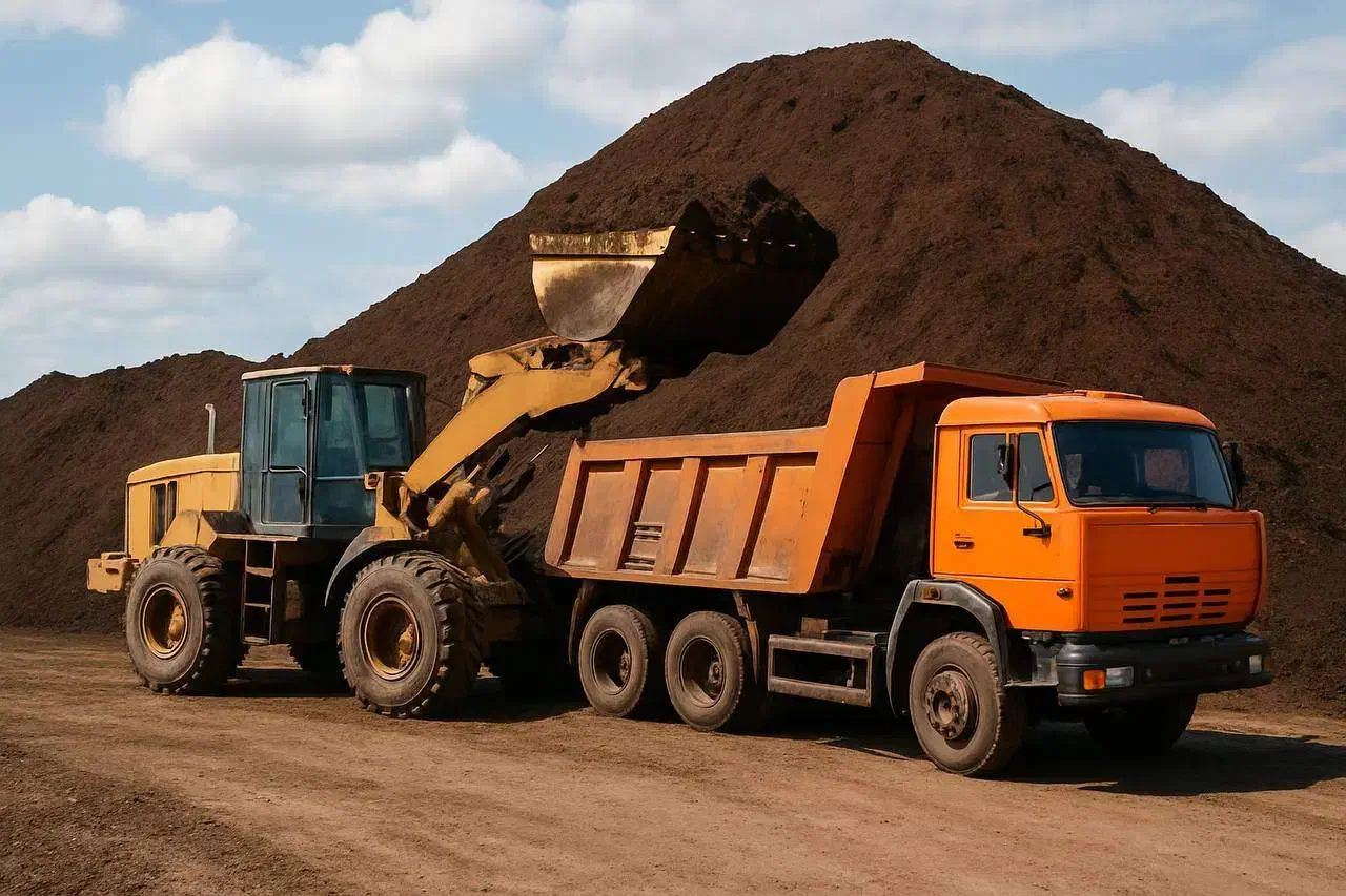 کود دامی و خدمات کشاورزی|خدمات باغبانی و درختکاری|تهران, شهرک علم و فناوری|دیوار