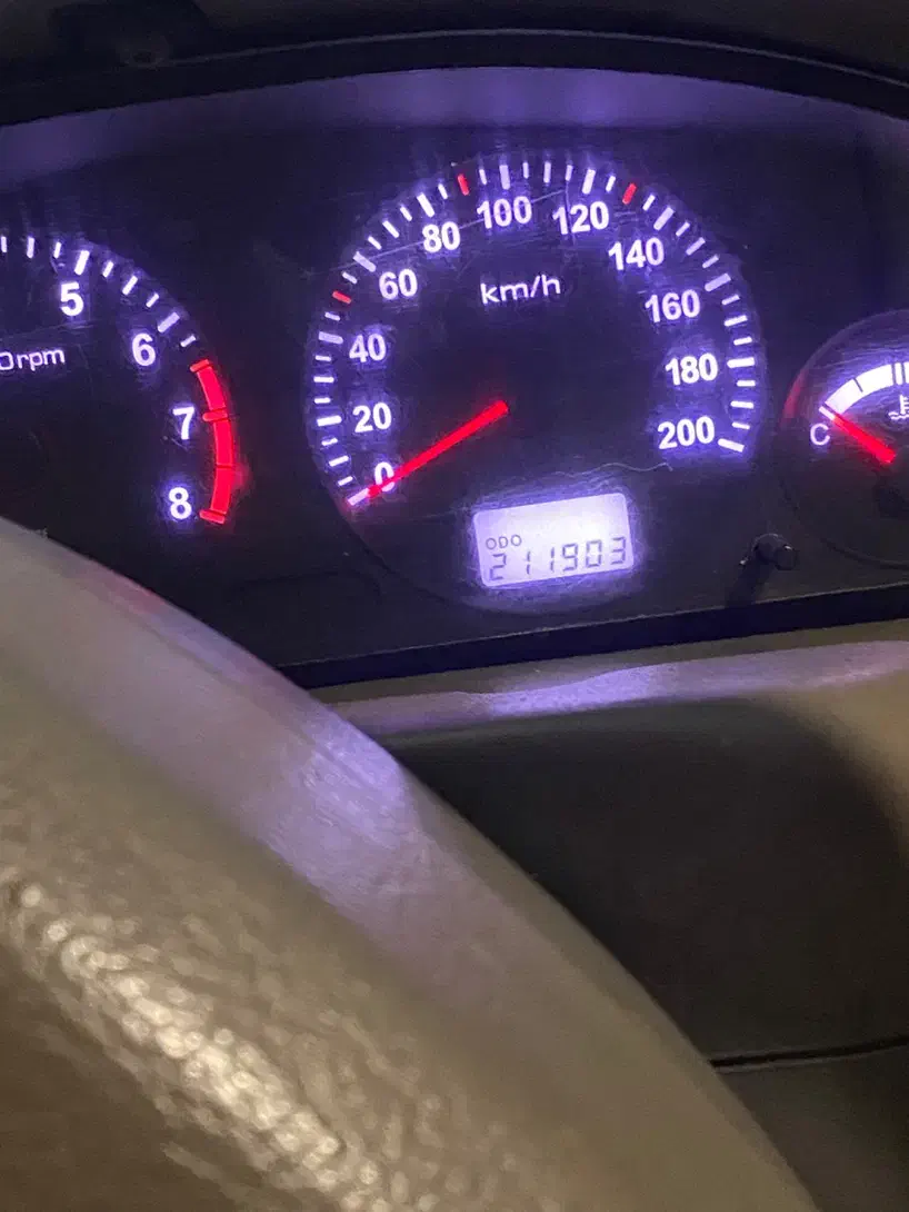 ۴۰۵ سفارشی|خودرو سواری و وانت|اندیشه, اندیشه فاز ۲|دیوار