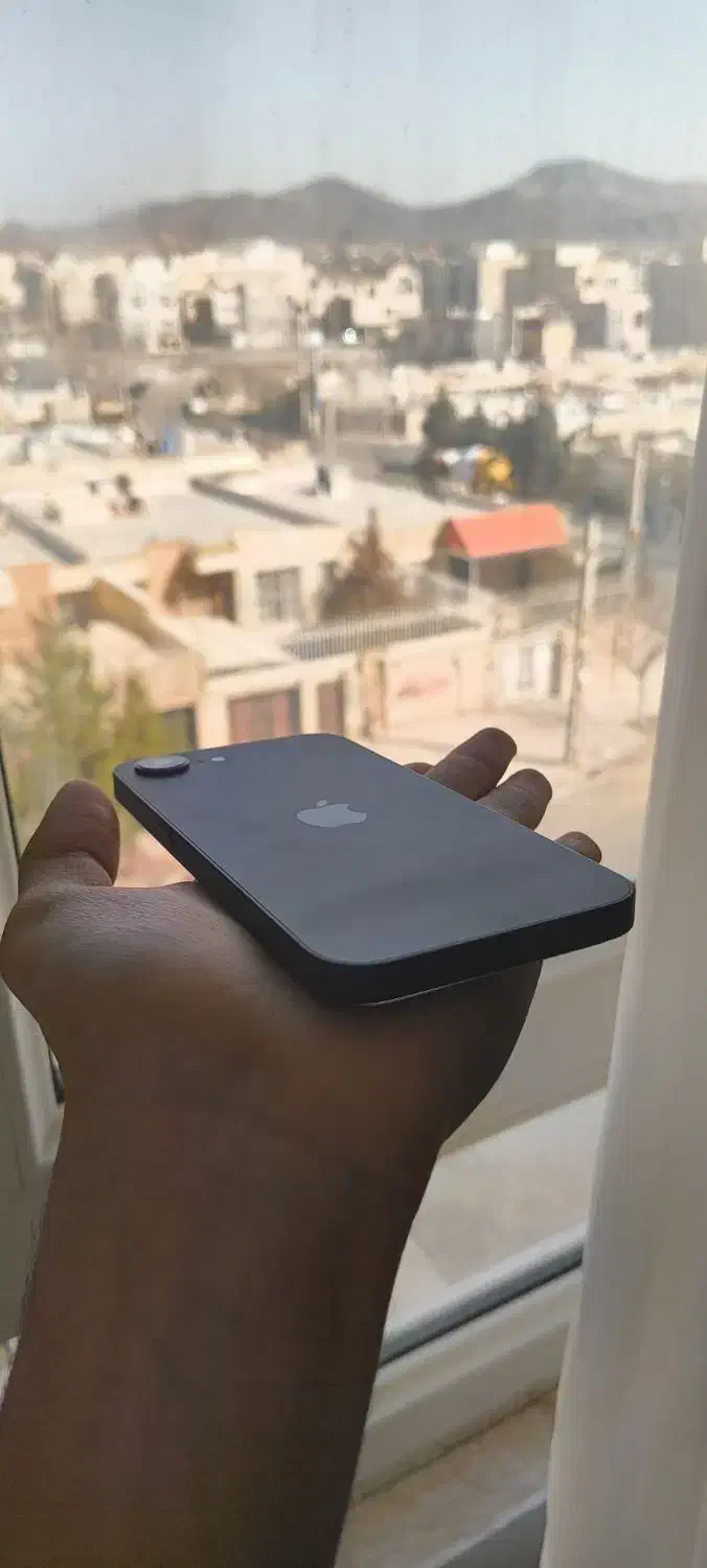 iPhone 16e Simlock|موبایل|تهران, دانشگاه شریف|دیوار