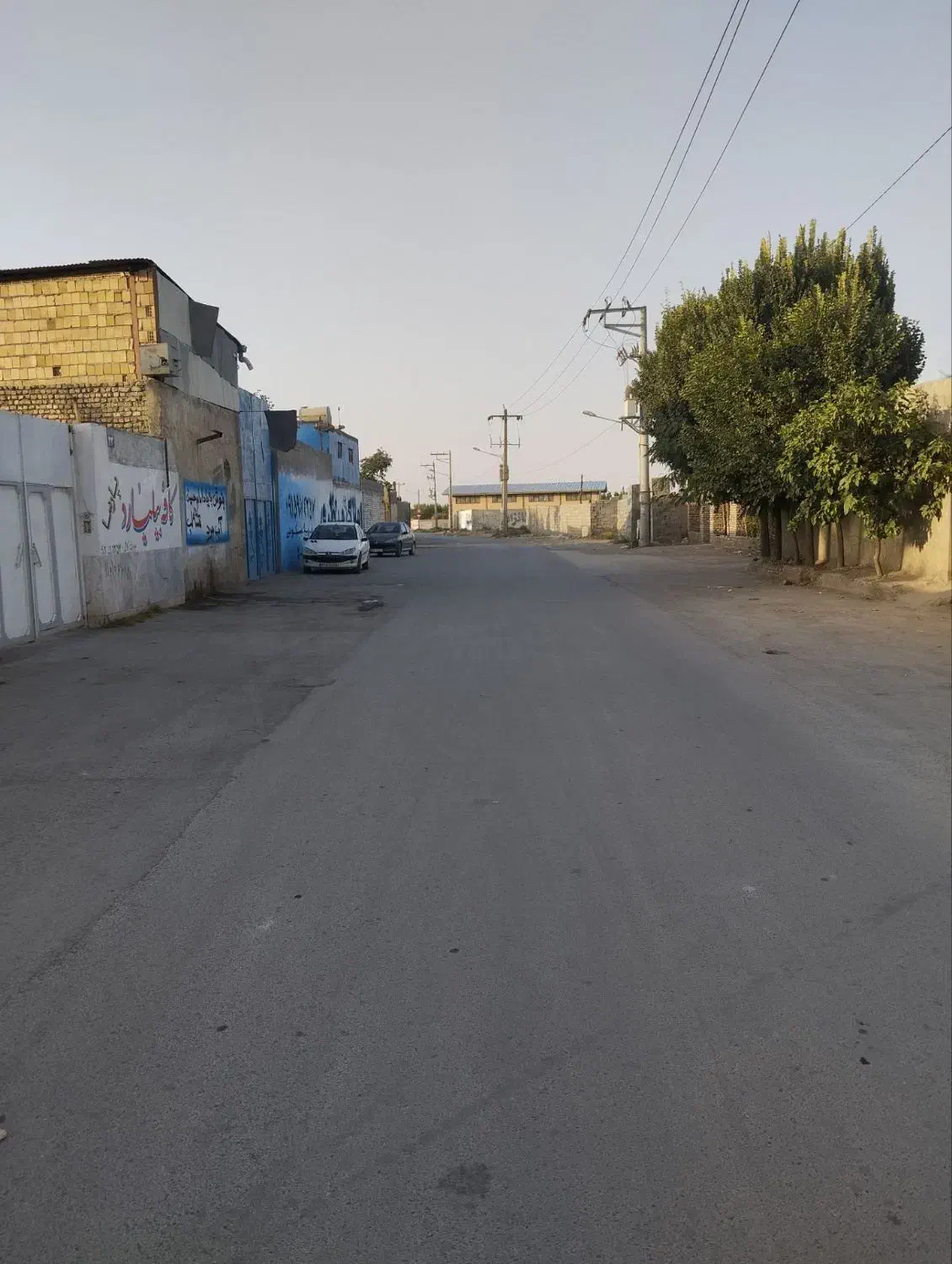 بلوارتوس سوله کارگاهی انبارتوس۷۹توس۸۱|اجارهٔ دفتر صنعتی، کشاورزی، تجاری|مشهد, پرکندآباد|دیوار