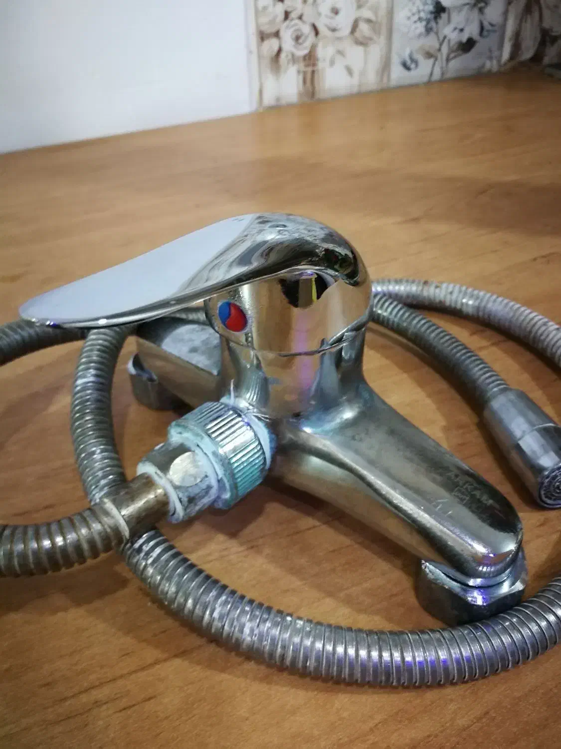 شیرآلات|لوازم سرویس بهداشتی|ماهدشت, |دیوار