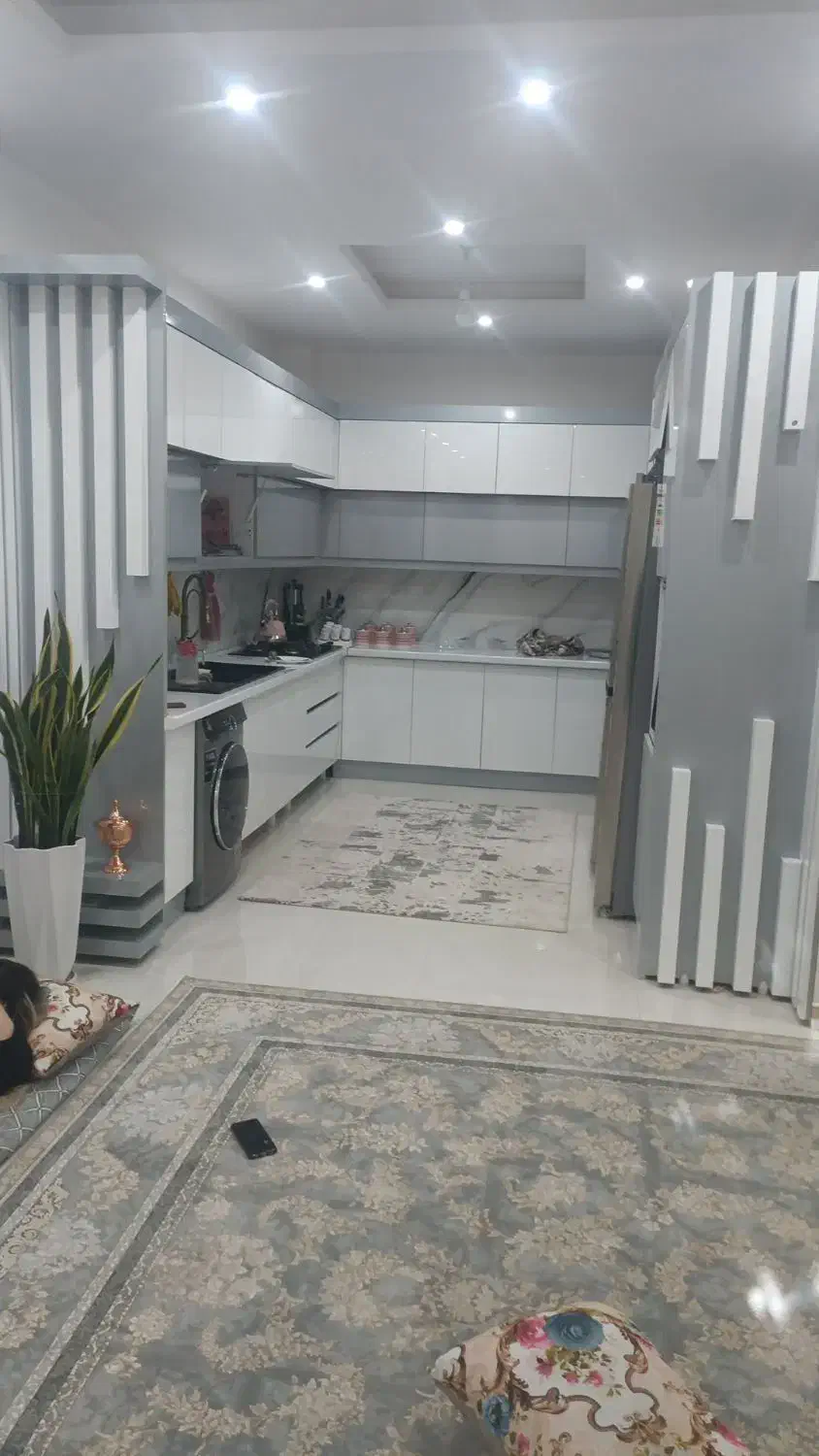 فروش ویلایی نوساز|فروش خانه و ویلا|درگز, |دیوار