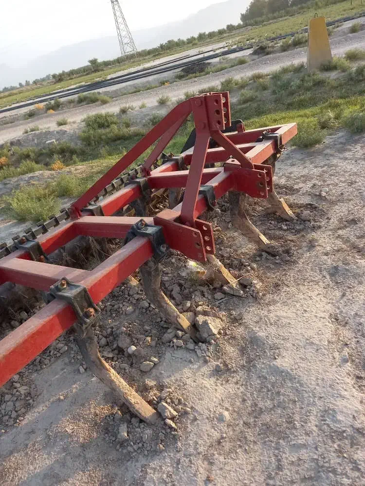 چیزل ترک ۱۱ شاخه|ماشین‌آلات صنعتی|مرودشت, تخت جمشید|دیوار