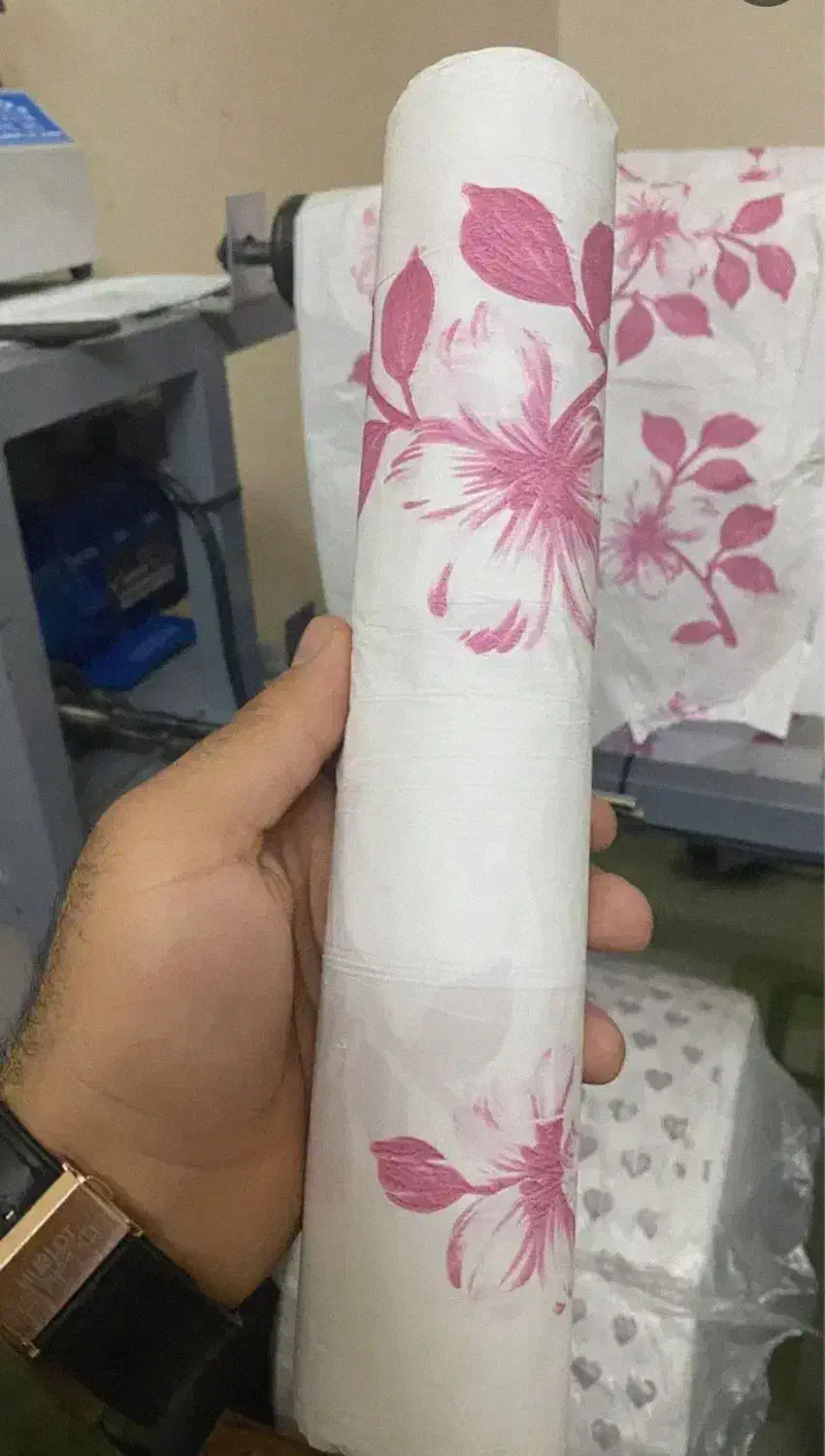 سفره یکبار مصرف|سفره، حوله، دستمال آشپزخانه|سوسنگرد, |دیوار