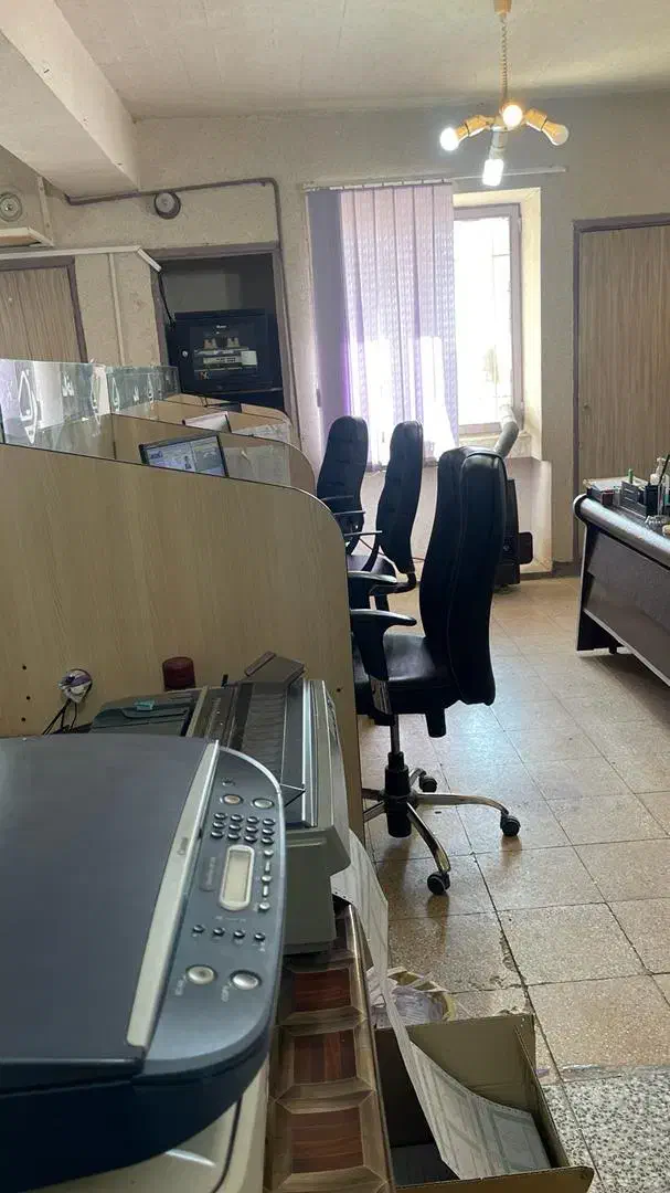 کافی نت و دفتر|پرینتر، اسکنر، کپی، فکس|سنقر, |دیوار