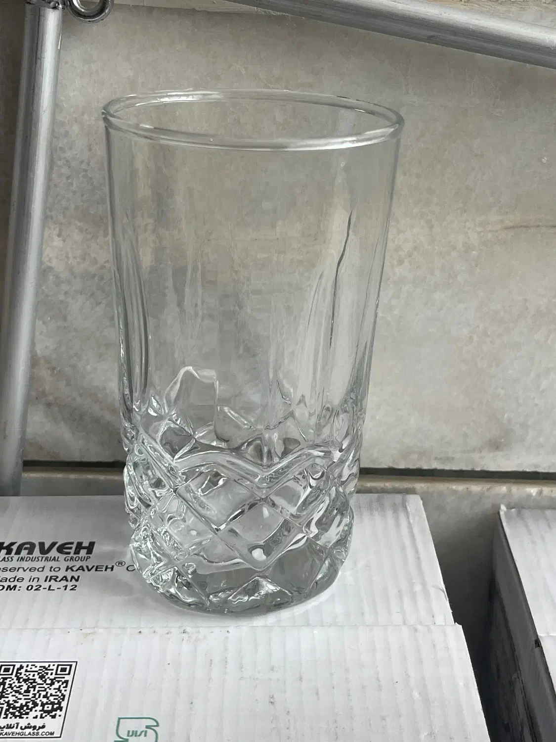 لیوان|ظروف سرو و پذیرایی|بیرجند, |دیوار