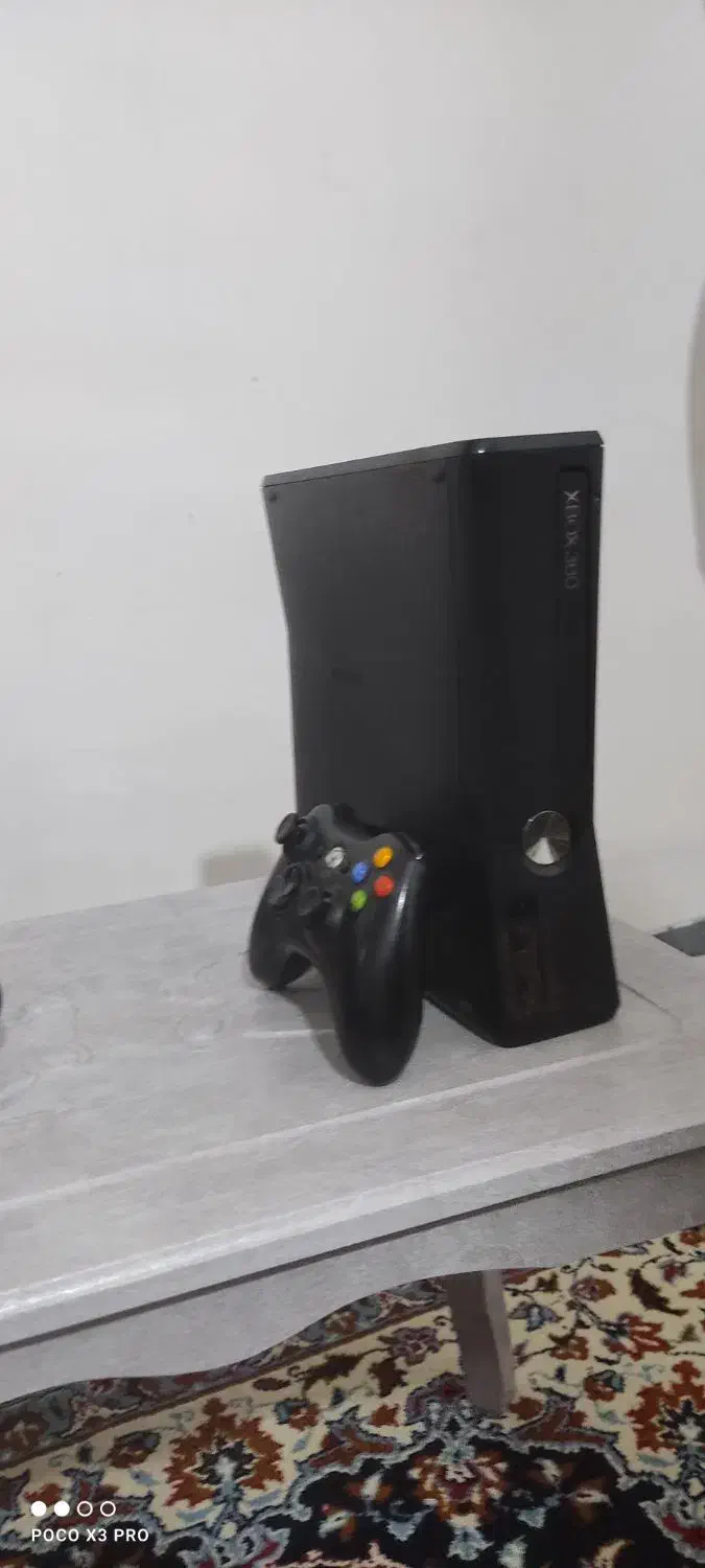 ایکس باکس 360|کنسول، بازی ویدئویی و آنلاین|ایلام, |دیوار