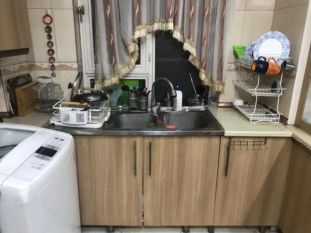 کابینت MDF|مصالح و تجهیزات ساختمان|ری, شهرری|دیوار