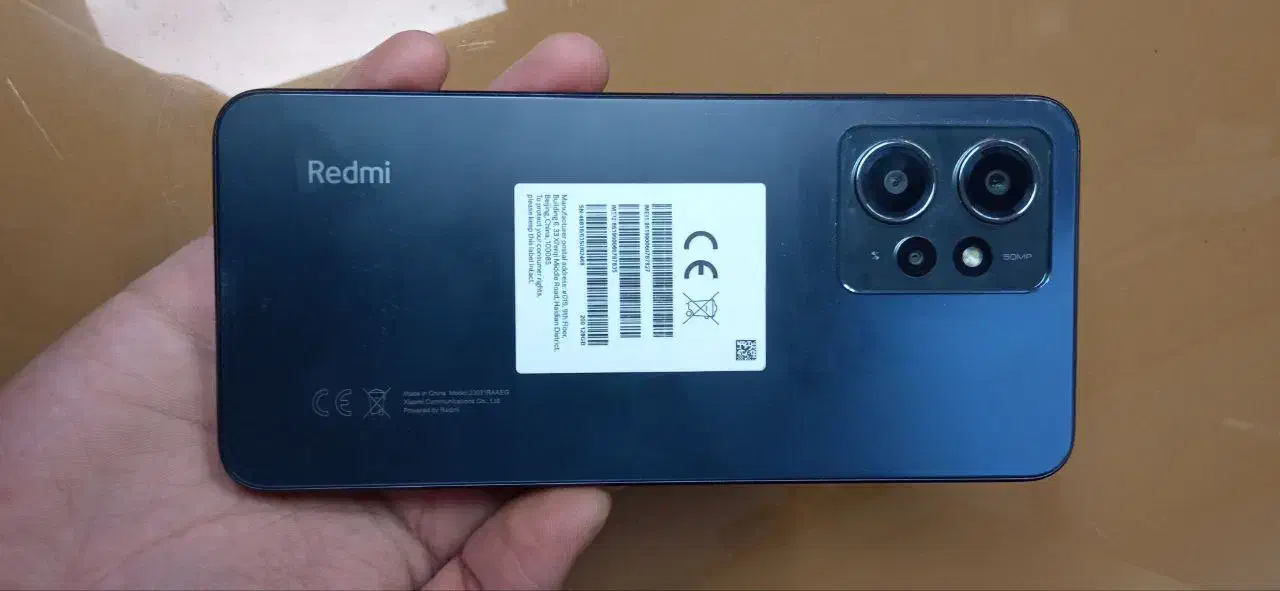 note 12|موبایل|تهران, چهارصد دستگاه|دیوار