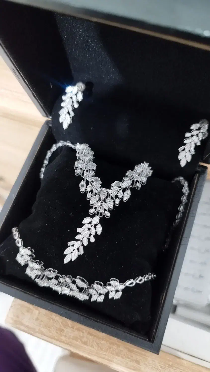 سرویس طلا|جواهرات|فردیس, شهرک وحدت|دیوار