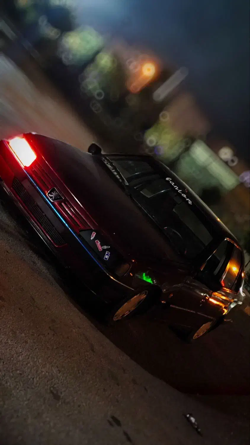 پژو|خودرو سواری و وانت|چهارباغ, |دیوار