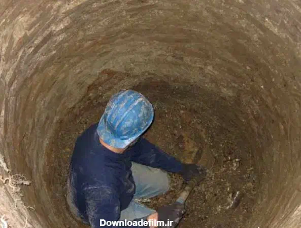 کارگر ساختمانی و مقنی|خدمات پیشه و مهارت|صالح آباد, |دیوار