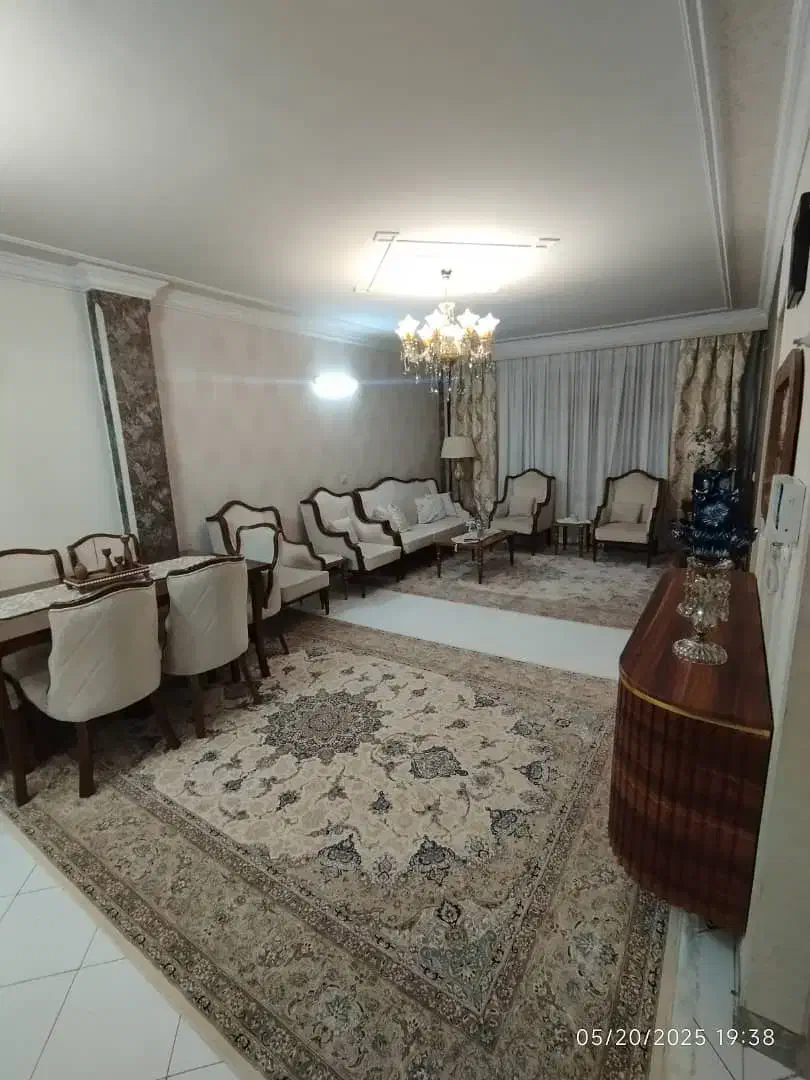 واحد ۷۴ متری ۲ خواب تک واحدی|فروش آپارتمان|تهران, شهرک یاس|دیوار