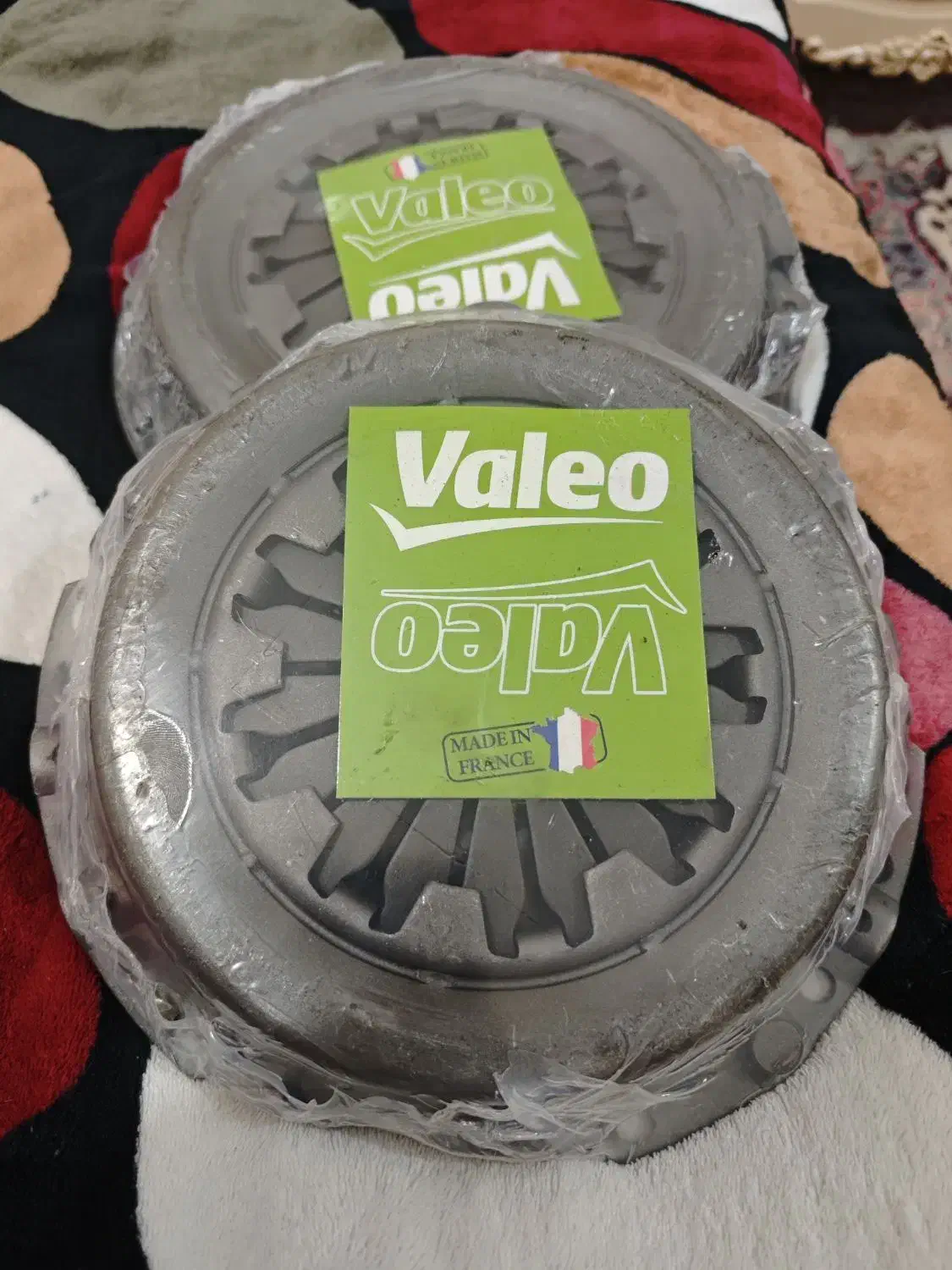 دیسک و صفحه|قطعات یدکی و لوازم جانبی|آبادان, |دیوار