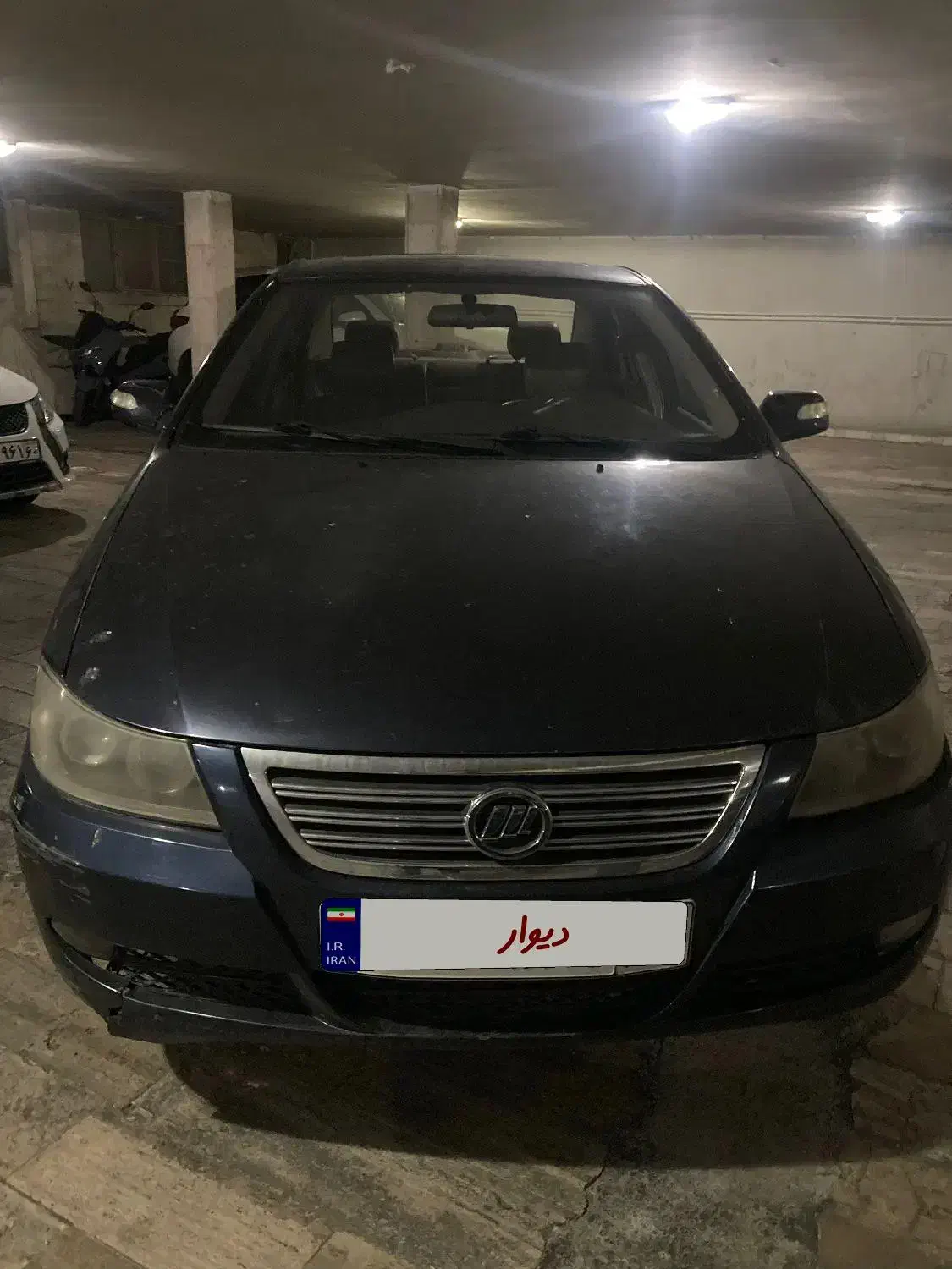 لیفان ۶۲۰ ۱۸۰۰ سی سی|خودرو سواری و وانت|تهران, مرزداران|دیوار