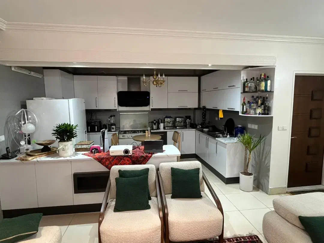 فروش واحد ۶۳ متری در باغ غدیر|فروش آپارتمان|اصفهان, خلیل آباد|دیوار