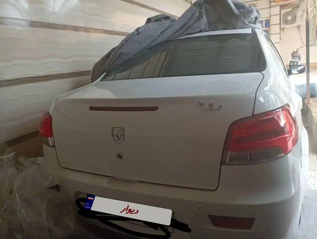 مدل آخر ۴۰۲|خودرو سواری و وانت|شادگان, |دیوار