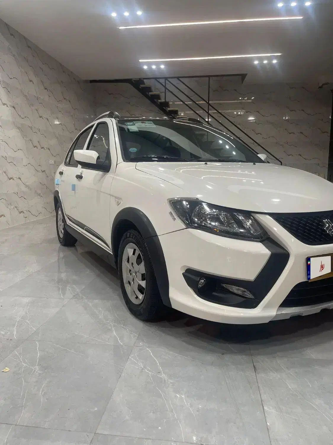 کوئیک مدل 1402 RS فول فرمانD در حد صفر|خودرو سواری و وانت|رشت, پسیخان|دیوار