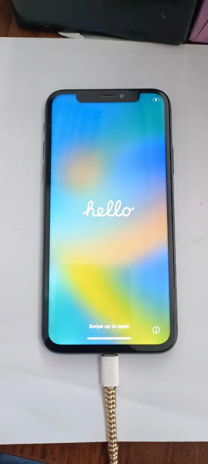 آیفون x 256|موبایل|تهران, دریا|دیوار