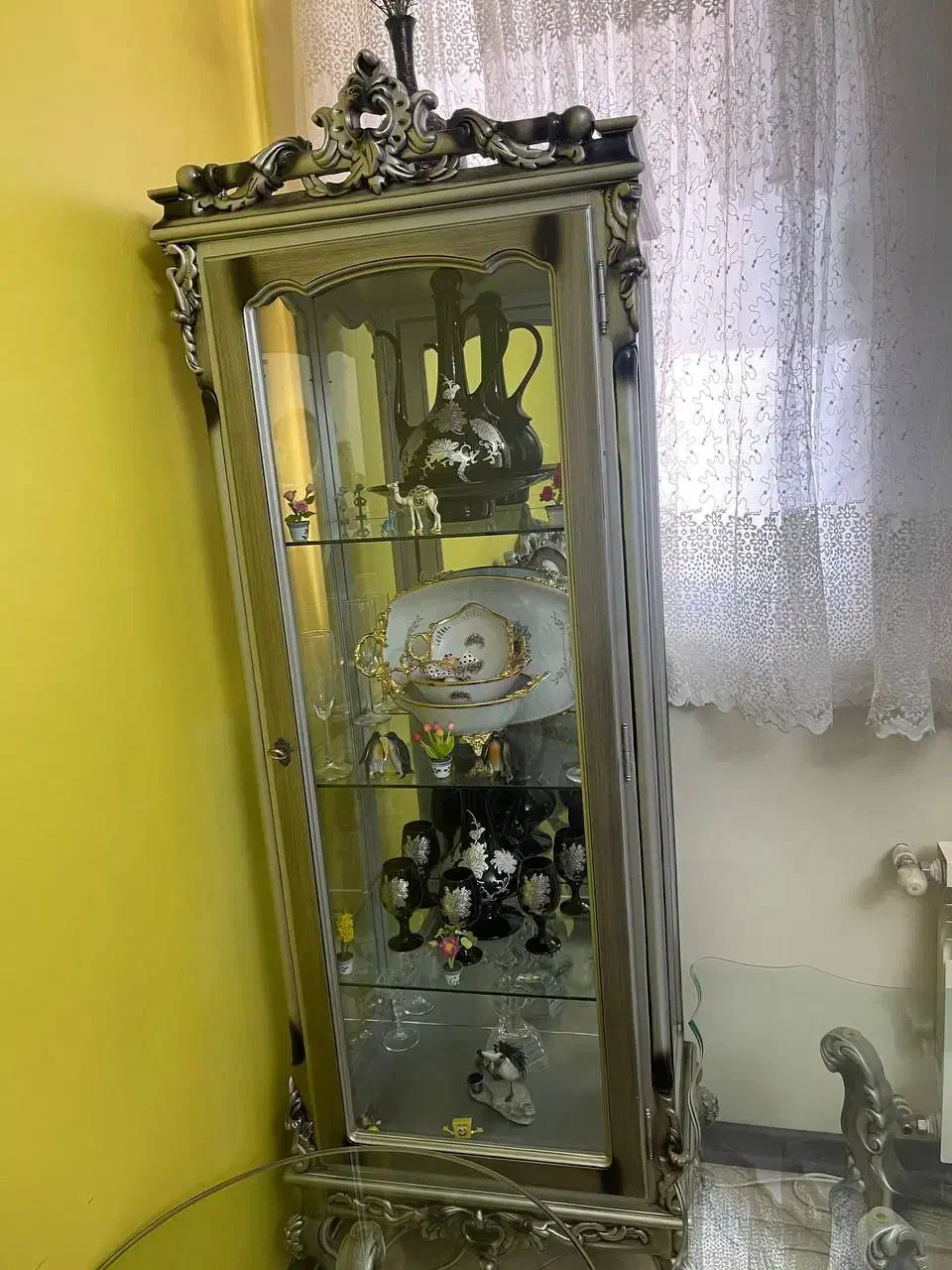 بوفه|بوفه، ویترین، کنسول|تهران, نازی‌آباد|دیوار