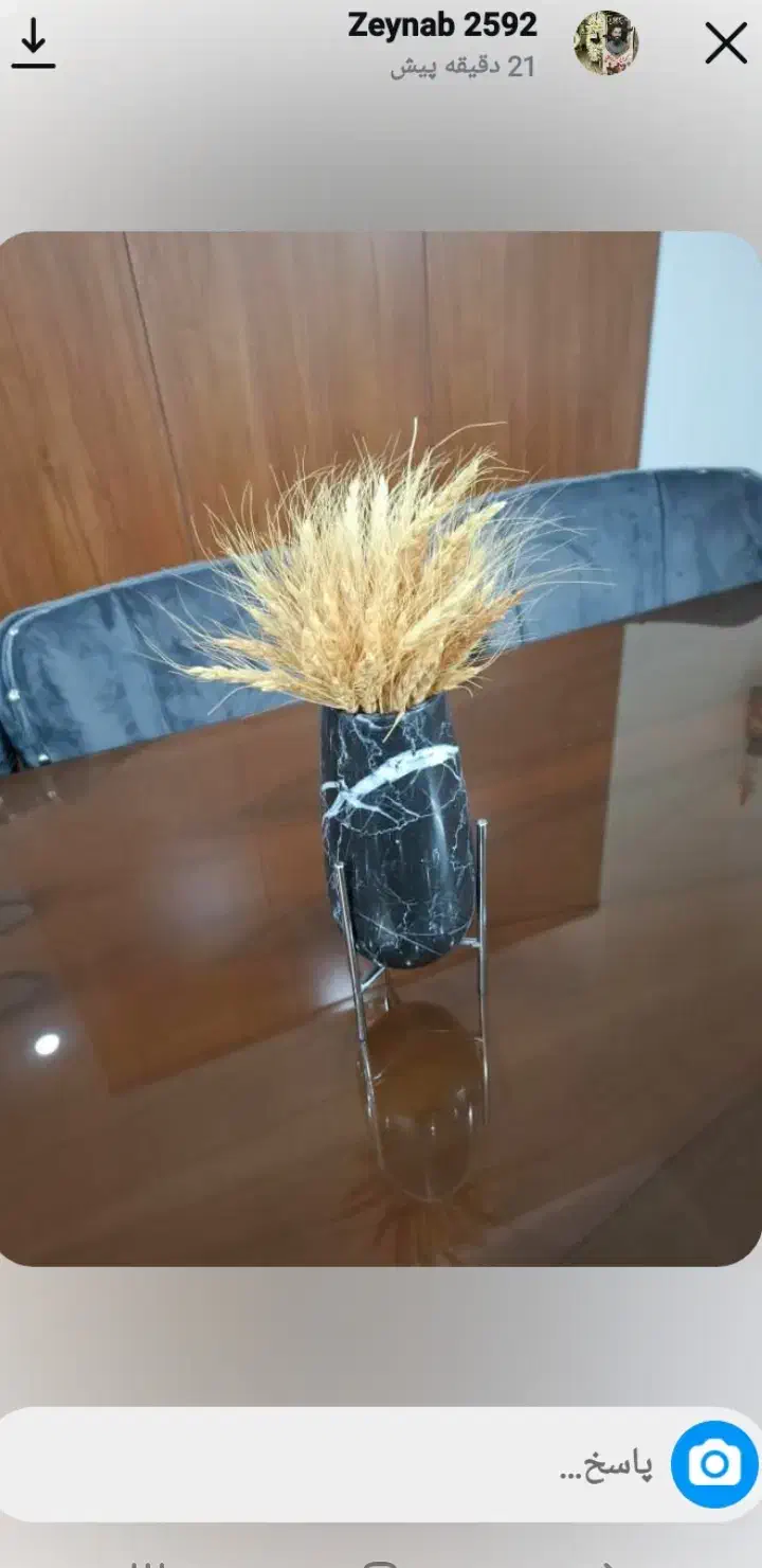 ست پذیرایی سنگ|ظروف سرو و پذیرایی|تهران, هاشمآباد|دیوار