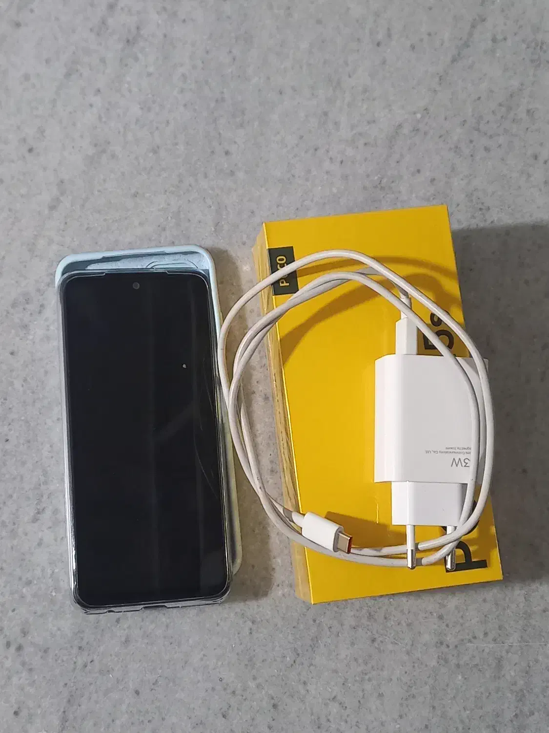 پوکو m5s|موبایل|سنندج, |دیوار