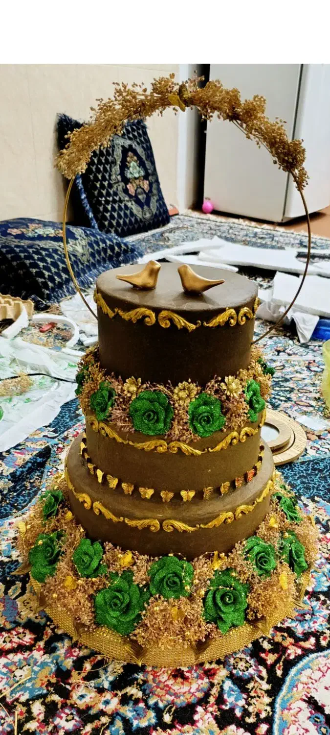 حنای عروس|صنایع دستی و سایر لوازم تزئینی|بندر کنگان, |دیوار