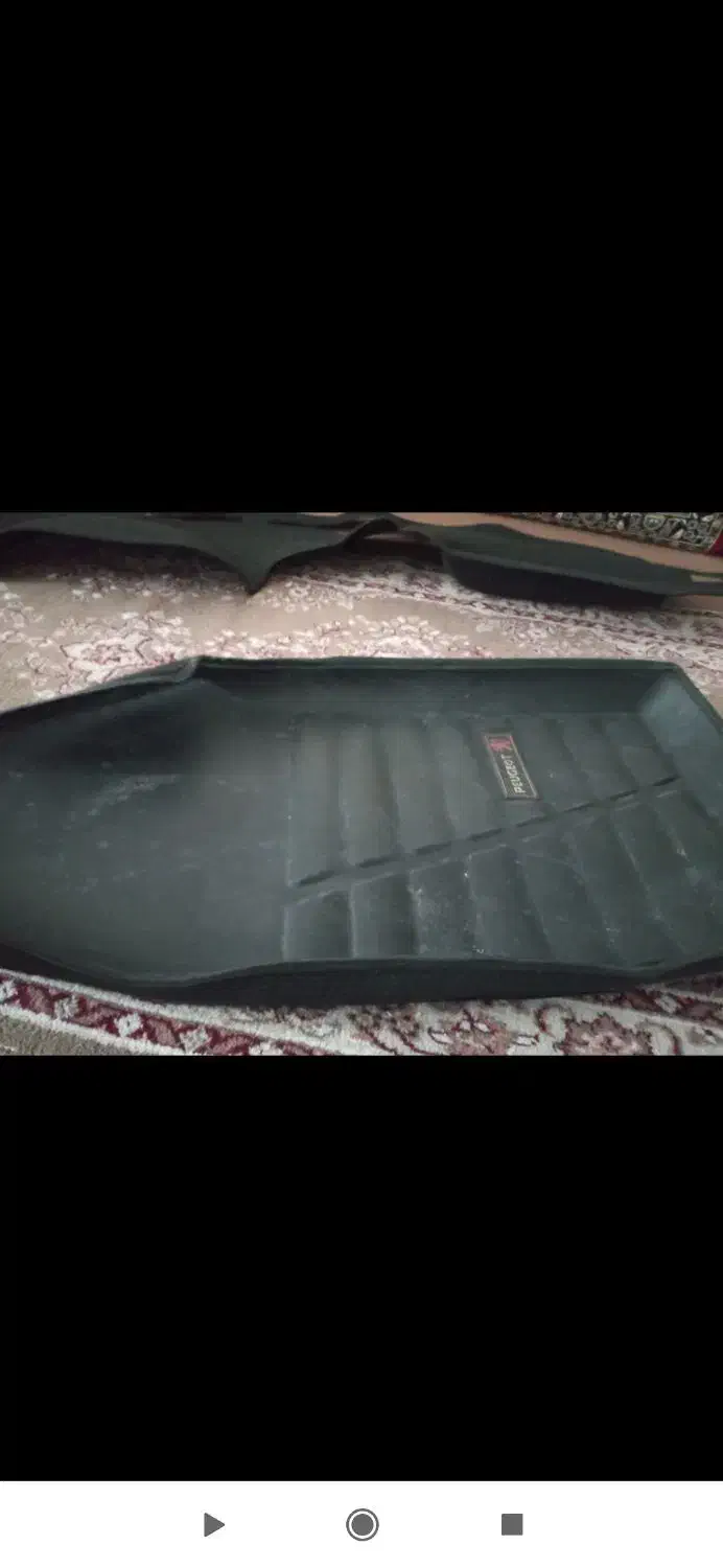 کفی تخت|تشک تختخواب|حسین آباد, |دیوار