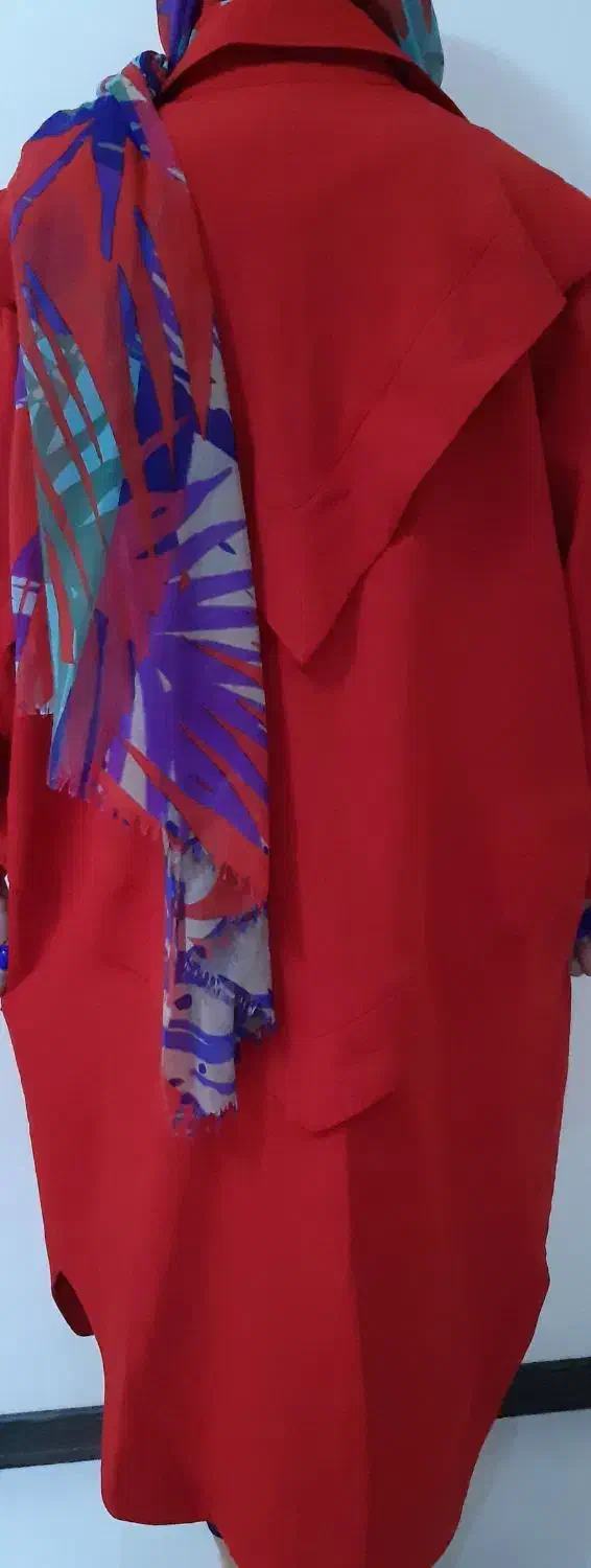 مانتو|لباس|تهران, جیحون|دیوار