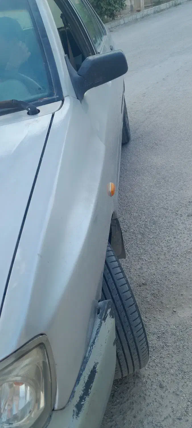 پراید۱۳۲|خودرو سواری و وانت|کوه چنار, |دیوار